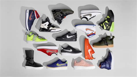 nike collecties|Nike sneakers collection.